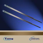 Lectra cortador Blade & Facas Para Lectra cortador Parts Mph9 364 x 8,5 x 2,4 milímetros 801269