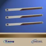 Lectra cortador Blade & Facas Para Lectra cortador Parts Vt2500 5000 7000 No: 801220