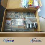 Lectra cortador de manutenção de pacotes / Montagem 1000H para Lectra cortador Parts VT2500 702704