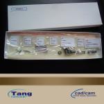 Lectra cortador de manutenção de pacotes / Montagem 500h para Lectra cortador Parts MX9 MP6 702704