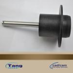 Localizador Conjunto Feeds de Gerber Piezas del trazador AP310 / AP320 Series N º: 53.941.000