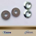 M4 Washer Csk Acabamento, Bn 1276, Znpl Para Gerber Cortador Xlc7000 / Z7 Parts 973500185