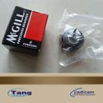 MCGILL Emerson Precision Rolamentos RCyM 10 S Para Gerber Cortador GT7250 153500527