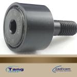 Mcgill Camrol rolamentos para Gerber cortador Gtxl / GGT Parts 66974000