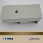 Mount, Umbilical Para Gerber Plotter Peças AP100 / AP320 Series No: 55131011