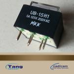 NKK CHAVE UB-15H1 Para GERBER XLC7000 CORTE, GGT, GERBER PEÇAS, CONJ 90299001
