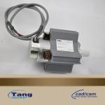Nidec Motor dc J03m-gg13, eje Y con la caja Para Gerber Piezas del trazador AP100 AP360 55053050