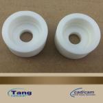 PTFE Teflon Rod Cap Assembly Para Gerber Cortador Gtxl / GT1000 Peças 85892000