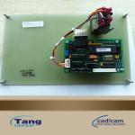 Painel Assy, Operador Teclado Para Plotter Gerber Ap700 Parts / Ap700-CXS 59793011