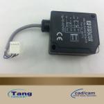 Pepperl + Fuchs, fotocélula Com 4 Polig Jst ficha para Gerber Espalhador Parts SY101 Xls50 Sy51 101-090-013