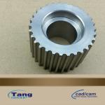 Pulley Drive-Faca de MTR 26 dentes 5 milímetros Hdt, Faca Assembléia Motor Para Gerber Cortador Xlc7000 91121000