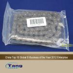Renold Chain Wheel Rolls 92 1/2 pulgadas X3/16 pulgadas Para Gerber Hidráulico Transmisión SY51TT 1230-020-0092