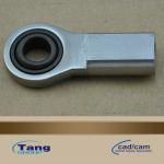Rod End, Right Hand Tópico Assembléia, tensão da correia Para Gerber Cortador Xlc7000 91025000