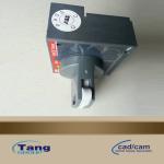 Atuador Handle Rotary, Abb # Sace Tmax Para Gerber Cortador Gtxl / GT1000 528500121