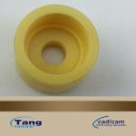 SMC Assembléia Cap Pusher Para Gerber Cortador Xlc7000 / GTXL Parts 90686000