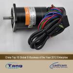 Sanyo Denki Motor C-eixo V511-012el8 2.0a 3000 Min Para Gerber Cortador Gtxl Parts 86006050