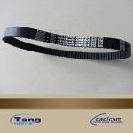 Sdp Cinturón 6r23m104090 X / Y Drive Para Gerber Plotter piezas AP100 AP110 Series N ¡ã: 180500067