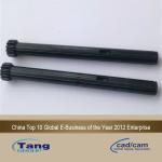 Shaft, Unidade Sharpener & Presser Assembléia Pé Para Gerber Gt5250 S5200 Parts 54567000
