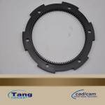 Sharpener Assembléia engrenagem rígido para Gerber Cortador GTXL / Xlc7000 / Z7 da peça: 90928000