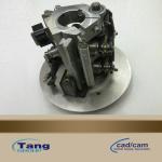 Sharpener, Calcador Assy 0,093 Swki 093 Faca Para Gerber Cortador Xlc7000 90991000 92097000 92097001