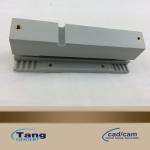 Sliding Block - Fundo Para Gerber Espalhador SY101 / Sy51 Parts 101-028-005/101-028-089