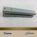 Sliding Block Top Completo Para Gerber Espalhador Parts SY101 / Sy51 101-028-004 101-028-088