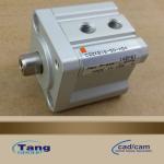 Smc cilindro pneumático Cq2kb16-5d-XG4 Para Gerber Cortador Gtxl máquina de corte Parte 85977000