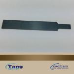 Primavera Trava Assy Shrpr, Sharpener Assembléia 0,093 Faca Para Gerber Cortador Xlc7000 / Z7 90827000