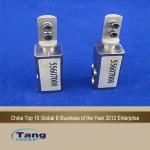 Swivel Square, articulado Faca unidade Linkage Assembly (7/8) Para Gerber Cortador Gt5250 Peças No: 55607000
