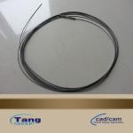 Cabo de Aço Wire, X-Axis, Op Para Gerber Plotter Peças AP100 / AP310 Series No: 59645000