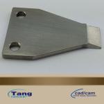 Pare, Sharpener Assembléia 0,093 Faca Para Gerber Cortador Xlc7000 / Z7 da peça: 90952000