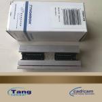 TWN8OPN Pillow Block MOD, BEAM S52 S72 Para Gerber GT5250 S-93-7 Peças 75520001