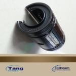 Thomson Bearing # SUPER-8-OPN Para Gerber Cortador GT7250 Parts 153500511