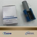 Thomson Bearing, super inteligente # SSE-M20-0PN-WW Para Gerber Cortador Gtxl Parts 153500568