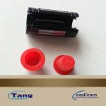 Thomson Linear Bearing Super-8-Opn Para Gerber Cortador S-91 / Gt7250, Boca Parte 153500511