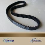 Correia dentada Htd 615-5m-15 Para Gerber Espalhador Parts SY171 / Xls50 / Sy51 1210-012-0029