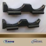 Upr Cbd Bld Gid Assy, Sharpener Assembléia 0,093 Faca Para Gerber Cortador Xlc7000 90944000