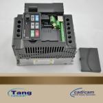 Delta VFD004EL21A Drives CSC 1PH 200 ~ 240V Para Gerber Cortador Xlc7000 / Z7 Parte 94818000