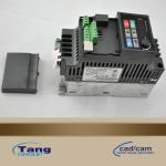 Acionamentos de velocidade variável Programado Lateral Delta VFD004EL21A Para Gerber Cortador Xlc7000 94817000