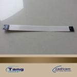 Whip Jumper Conjunto 6 Cond Flex Flex para Gerber Plotter piezas AP300 68235000