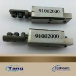 XLC7000 e Z7 GERBER cortador de peças de reposição 91002000 TORNEL, SQUARE, .093/.125