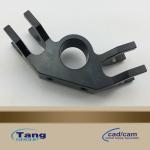 Yoke Sharpener Assembléia 0,093 Faca Para Gerber cortador Xlc7000 Peças Mecânicas 90390000