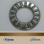 Rolamento de pressão TRGN # NTA 815 agulha para a Gerber Cortador GT7250 153500200