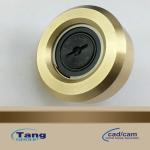 ller Assembly (ajustável), feixe, para Gerber Cortador S-93-7/Gt7250/Gt5250, Peças No: 75178000