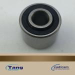 Fafnir Bearing DW4K2 CLEVIS Para Gerber Cortador GT7250 GT1000 152280302